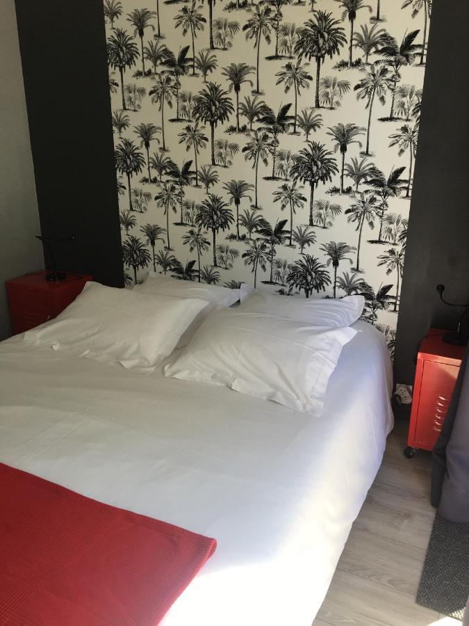 Les Cabanes De Do Le Mans Luaran gambar