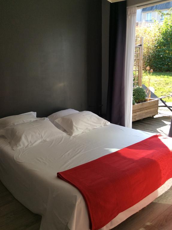 Les Cabanes De Do Le Mans Luaran gambar