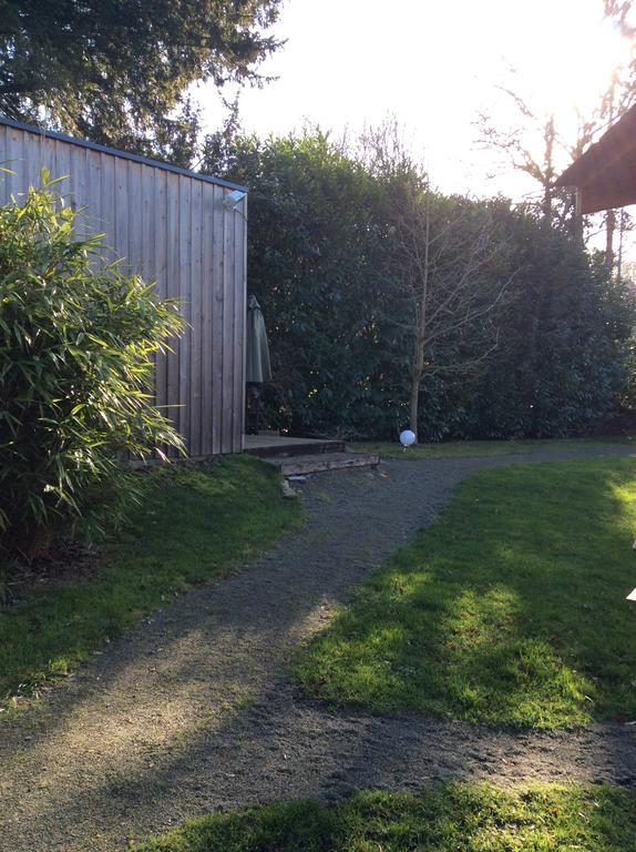 Les Cabanes De Do Le Mans Luaran gambar