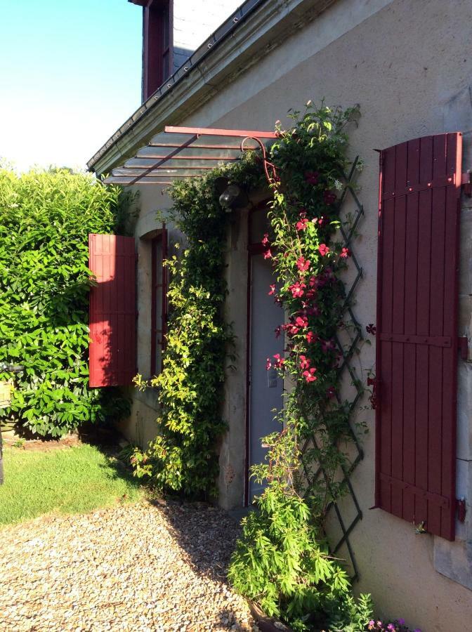 Les Cabanes De Do Le Mans Luaran gambar