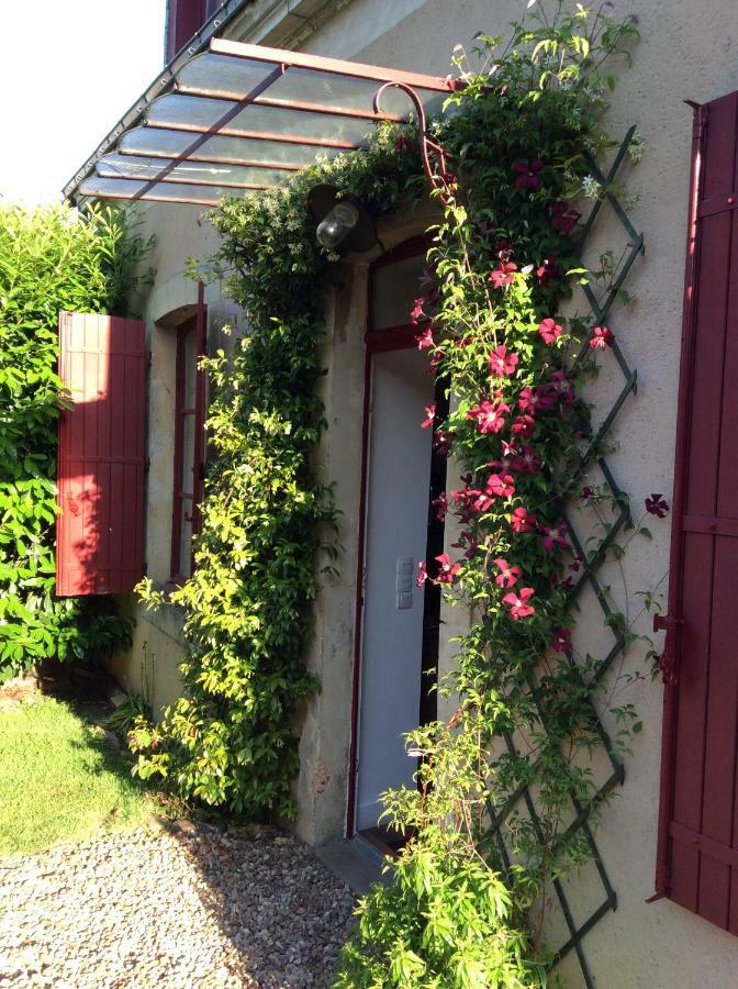 Les Cabanes De Do Le Mans Luaran gambar